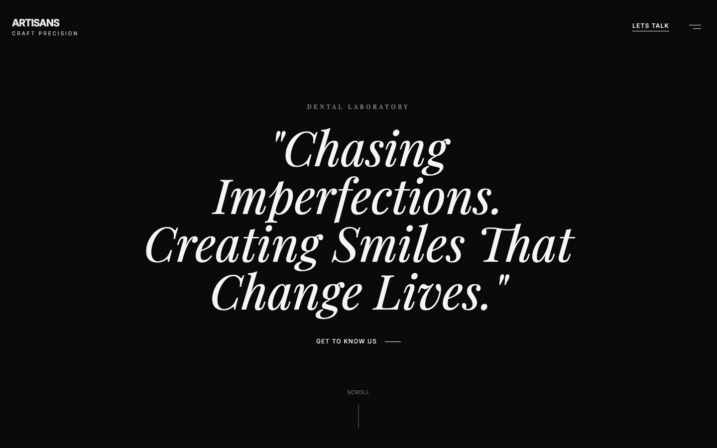 Preview Demo Artisan 1