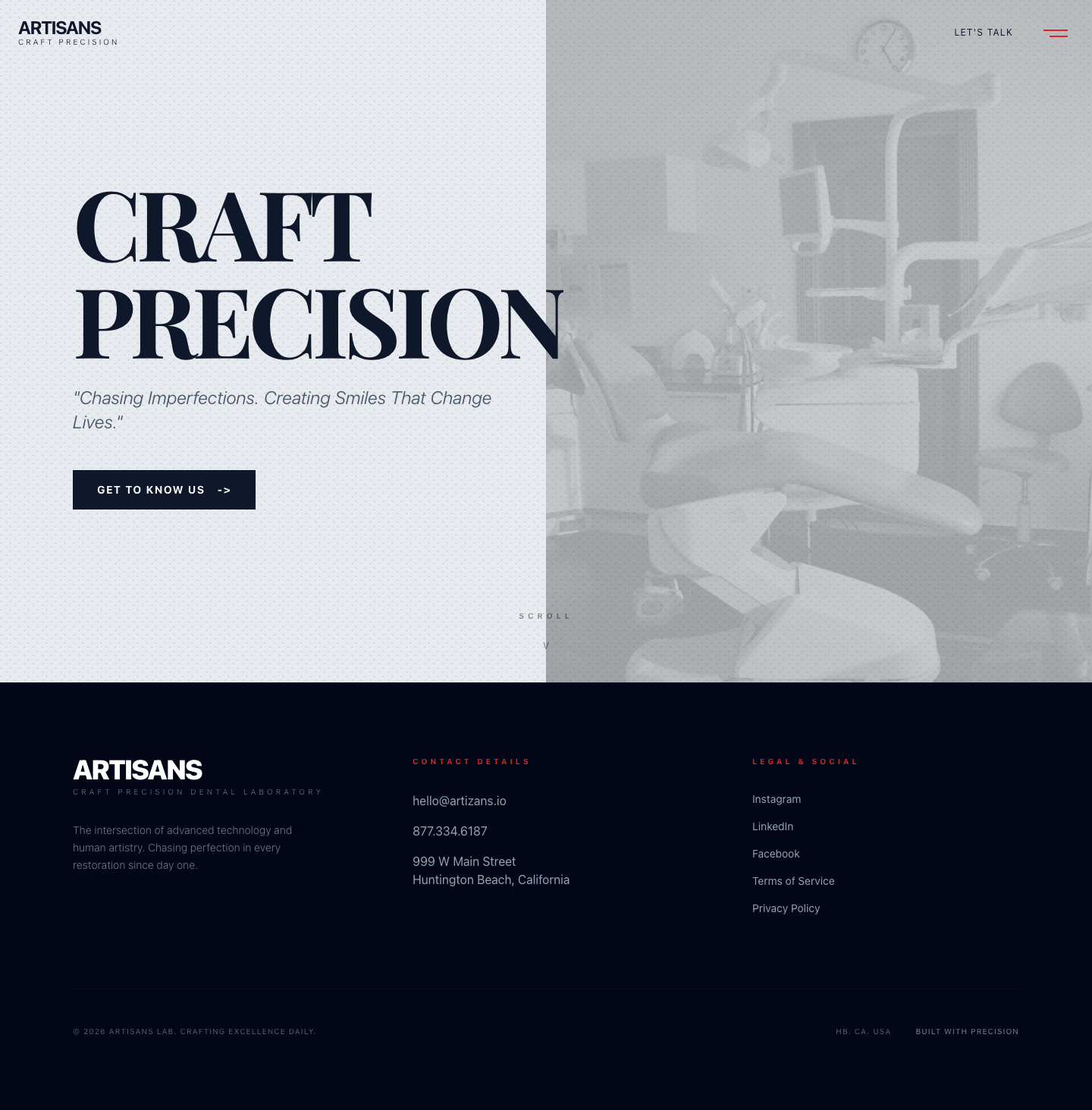 Preview Demo Artisan 2