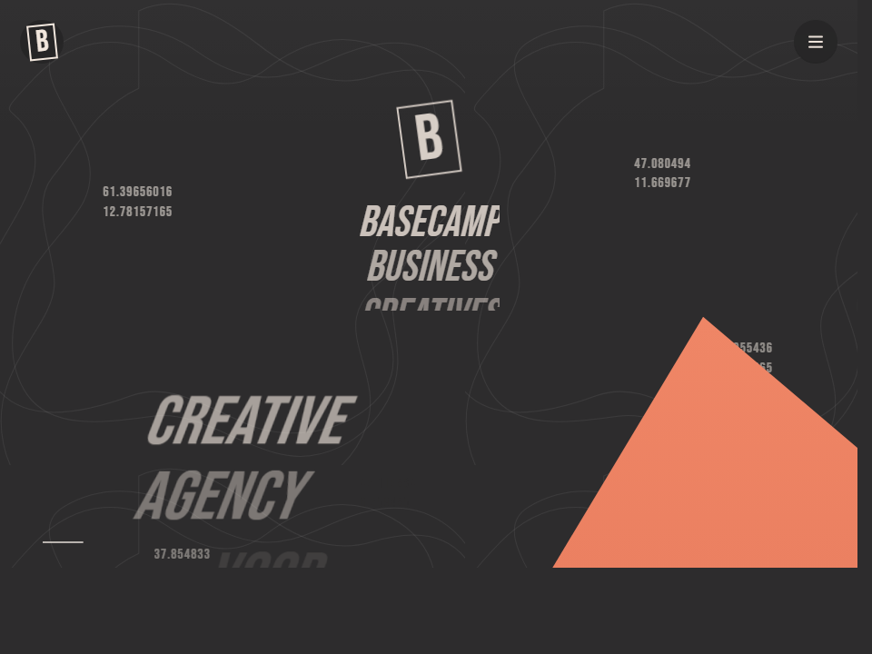 Preview Basecamp Business Creatives