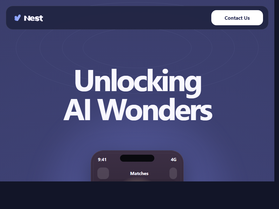 Preview Nexorie Bytetown